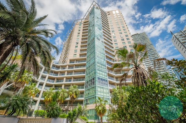 A1813/2A Help Street, Chatswood NSW 2067 - Apartment For Rent | Domain - Photo 1