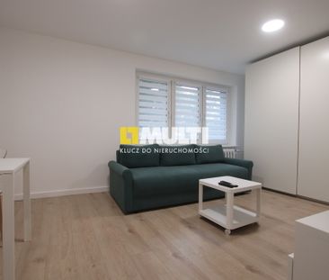 Na wynajem kawalerka na Pomorzanach. - Фото 5