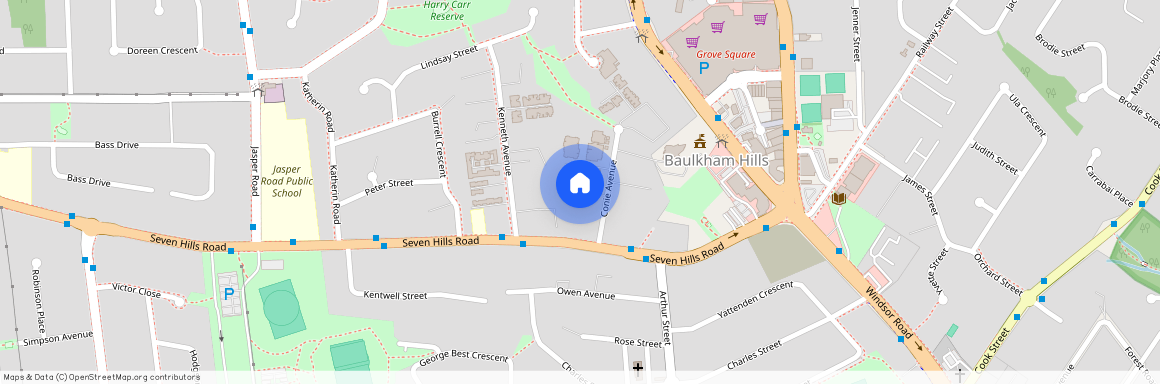 10/4-6 Conie Avenue Baulkham Hills