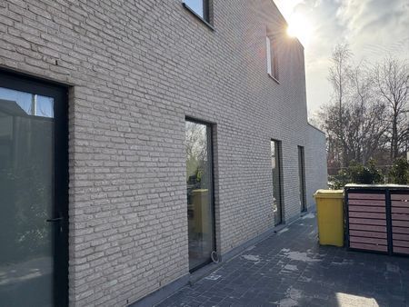 Huis te huur - Photo 2