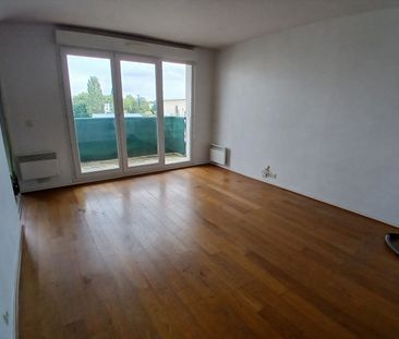 Location Appartement 2 pièces 42m² - Photo 1