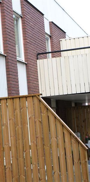 Lasarettsgatan 37 F lgh 1001 - Foto 1