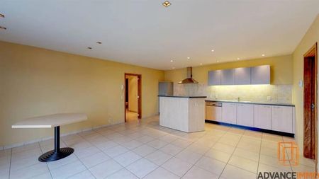 Appartement te huur - Photo 2