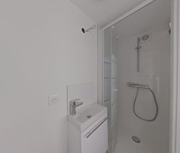 STUDIO A LOUER - PARIS 1ER ARRONDISSEMENT Les Halles 5 - 18.5 m - 7... - Photo 4