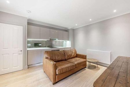 Vincent Street, Westminster, SW1P - Photo 2