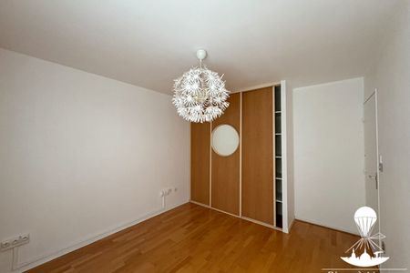 Appartement Nantes 2 pièce(s) 48.39 m2 - Photo 2