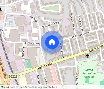 Sherbourne Street, Chorley, PR6 0RW - Photo 1