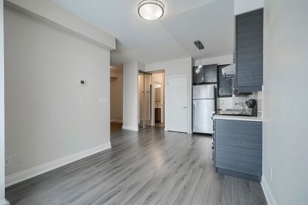 For Lease - 8228 Birchmount Road Unit# 523, Markham, Ontario - Photo 2
