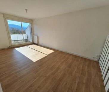 Appartement T3 Duplex - 12 avenue de Constantine - Grenoble - Photo 2