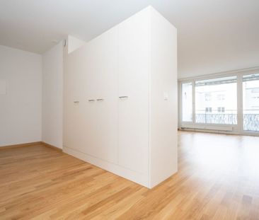 Appartement rénové à Urtenen-Schönbühl - Photo 1