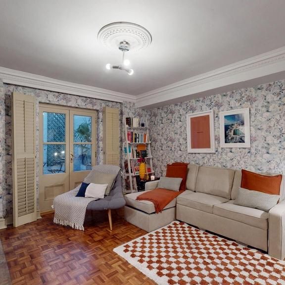 1 bedroom property to rent - Photo 1