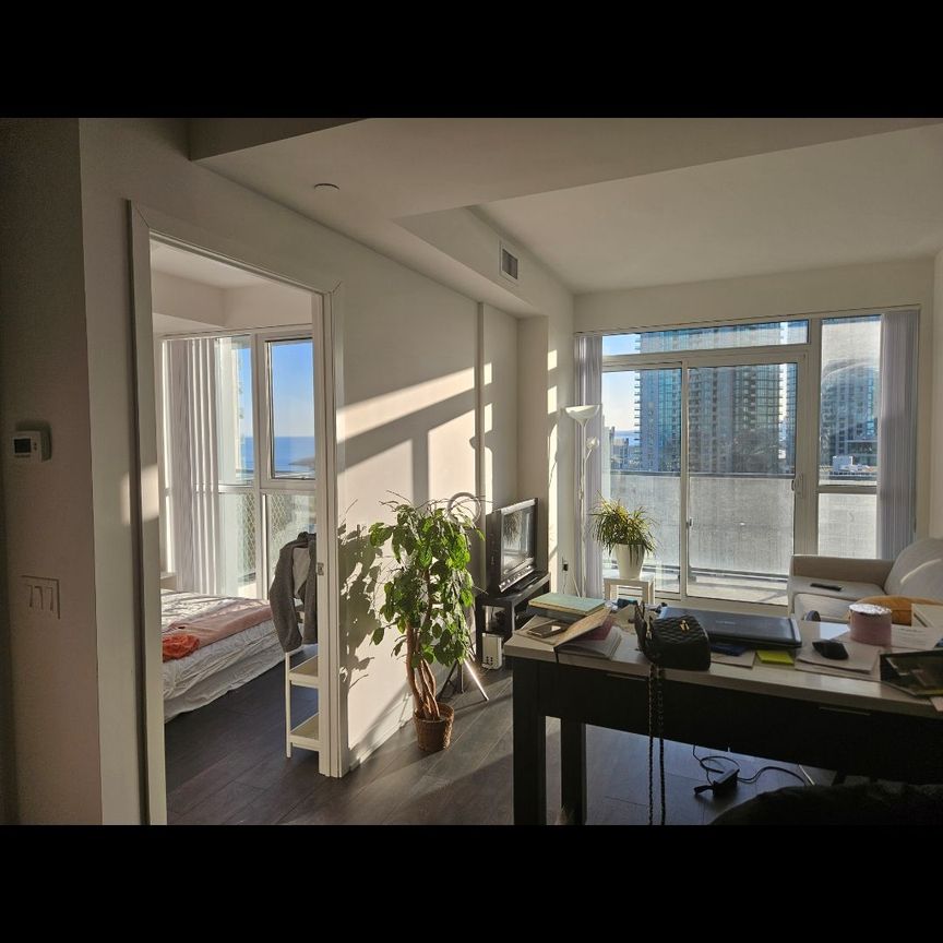 For Lease - 38 Iannuzzi Street Unit# 2113, Toronto, Ontario - Photo 1