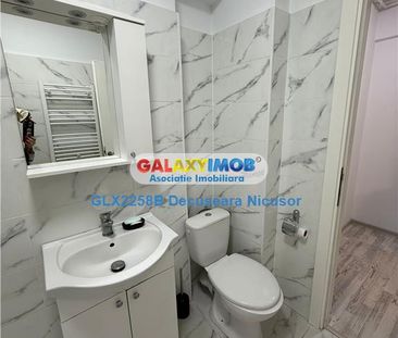 Garsoniera Militari Residence mobilata utilata 300 euro - Photo 2
