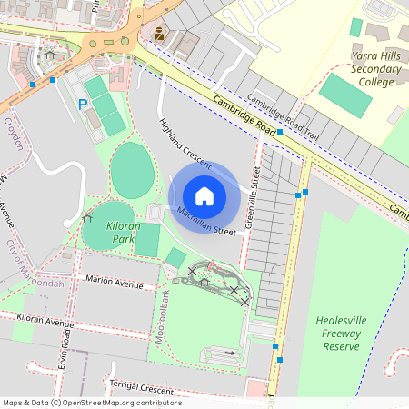 10A MacMillan Street, Vic 3138, Mooroolbark