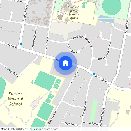 72 Icely Road, NSW 2800, Orange