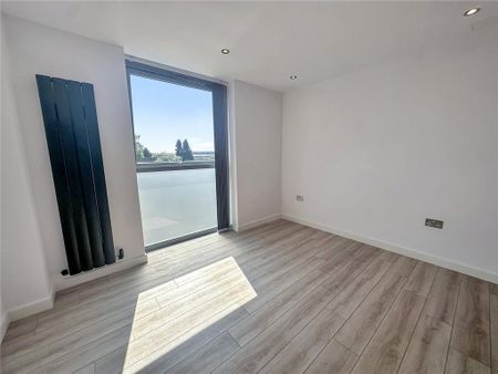 1 bedroom apartment to rent - Photo 5