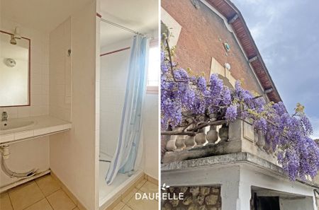 Location Appartement 2 pièces 35m² NOVES 13550 - Photo 3