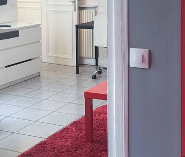 Logement à Paris, Location meublée - Studio T1 - Sorbonne, Quartier... - Photo 3