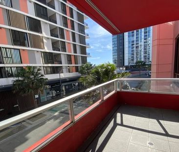 308/10 Brodie Spark Drive, Wolli Creek NSW 2205 - Apartment For Ren... - Photo 1