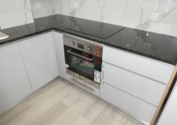 Apartamento T1+1 em Coimbra