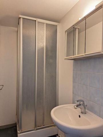 Appartement T1 à louer - 17 m² - Photo 2