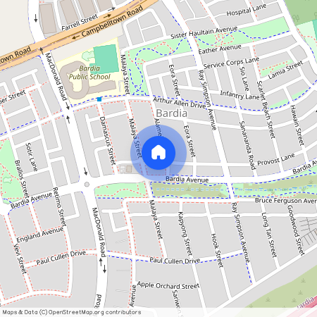 24a Alamein Street, NSW 2565, Bardia