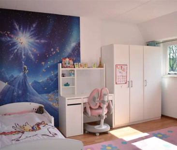 Maison en rangée Dauphinelaan, Eindhoven - À Louer - Photo 3