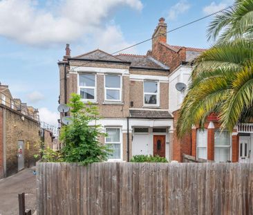 1 bedroom maisonette to rent - Photo 4
