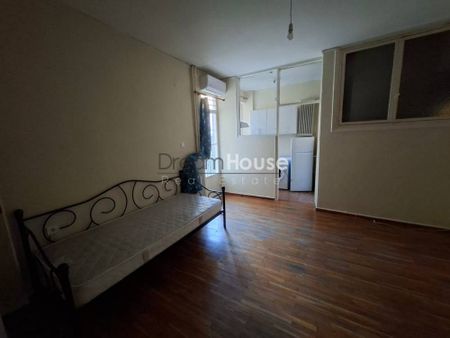 Studio/Γκαρσονιέρα για ενοικίαση Άγιος Αλέξιος (Πάτρα) - Photo 3