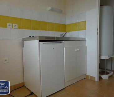 Location Appartement 2 pièces 45m² ST GILLES 30800 - Photo 3