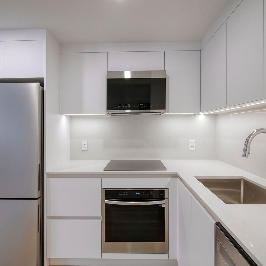 Condo for rent, Montréal (Côte-des-Neiges/Notre-Dame-de-Grâce) - Photo 1