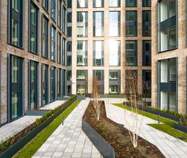 2 bedroom flat to rent - Photo 3