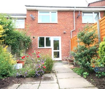 2 bedroom terraced house to rent - Photo 3