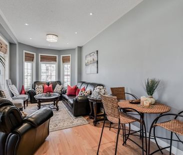 For Lease - 1 Juglans Crescent, Whitchurch-Stouffville, Ontario - Photo 3