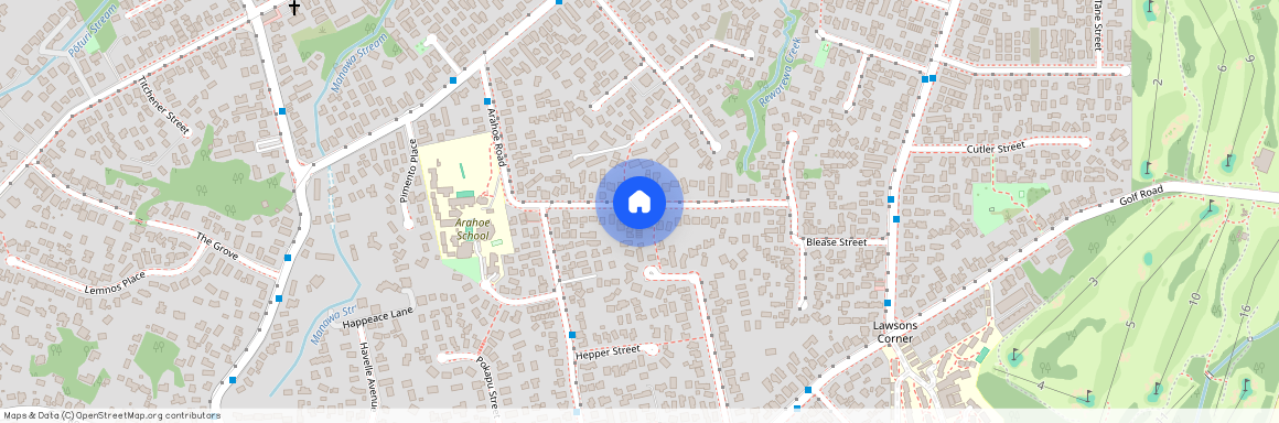 1/31 Sheridan Drive, New Lynn, Waitakere City