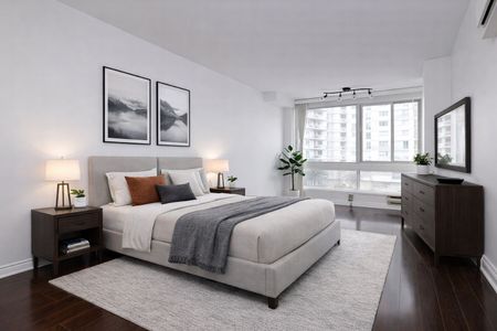 For Lease - 7 Broadway Avenue Unit# 705, Toronto, Ontario - Photo 5
