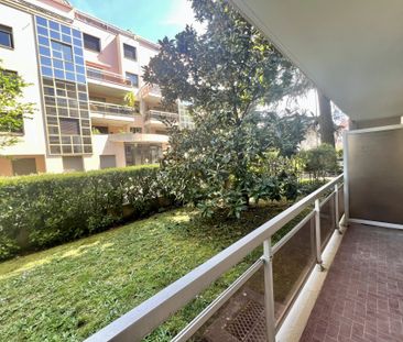 Location Appartement 1 pièce 24m² VALENCE 26000 - Photo 5