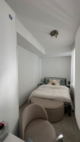 Studio/Γκαρσονιέρα για ενοικίαση Αντιγονιδών (Κέντρο Θεσσαλονίκης) - Photo 2