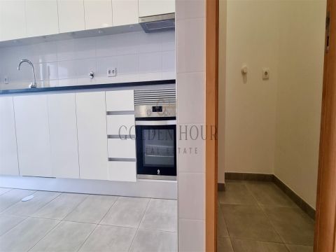 Apartamento T2+1 - Photo 1