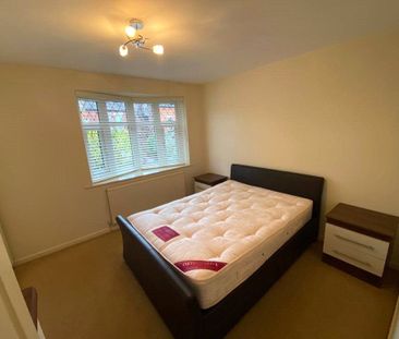Cresswell Grove, Didsbury, Manchester, M20 2NH - Photo 5