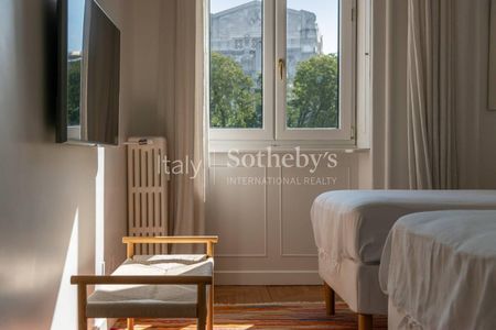 Appartamento di design nel cuore di Milano - Photo 5