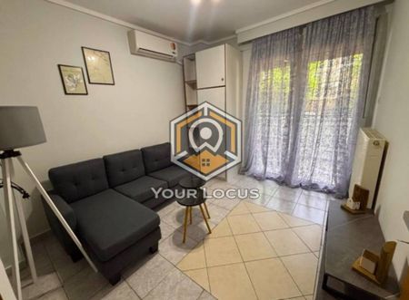 Studio/Γκαρσονιέρα για ενοικίαση - Κέντρο Θεσσαλονίκης, - Φωτογραφία 2