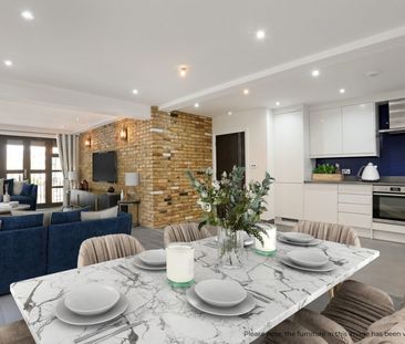 Copperfield Road, Mile End, London E3 - Photo 1