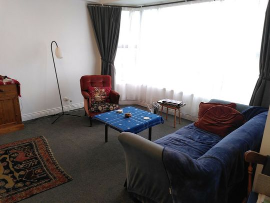 Modernised home with sun, space and views - Photo 1