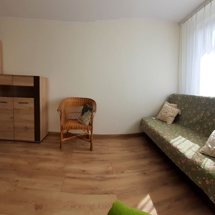 Pokój, ul. Pomorska - Zdjęcie 1