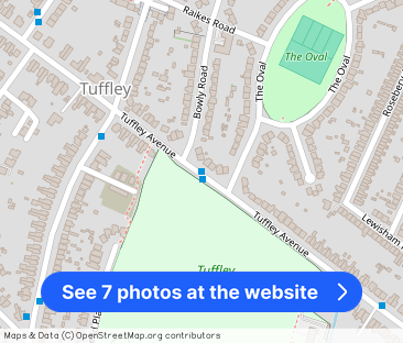 Tuffley Avenue, Gloucester, GL1 - Photo 1