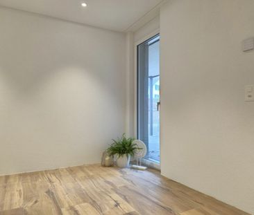 Stilvolle Neubauwohnung mit Wohlfühlfaktor - Photo 4