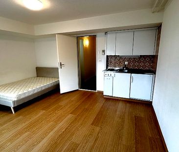 1 Zimmer-Wohnung in Thalwil (ZH), möbliert, auf Zeit - Photo 5