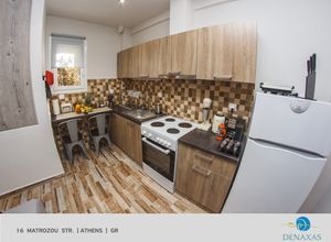 Studio/Γκαρσονιέρα για ενοικίαση - Κουκάκι - Μακρυγιάννη, - Φωτογραφία 5