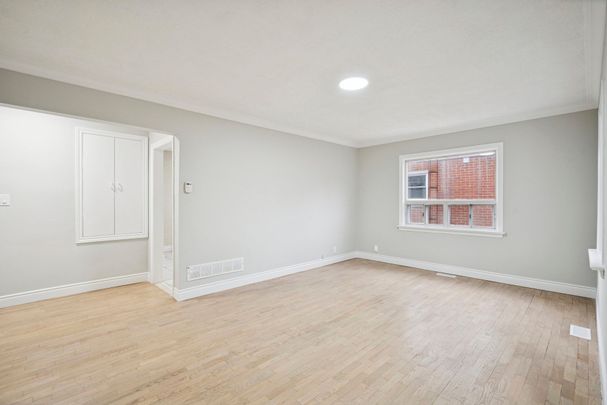 For Lease - 211 Maplehurst Avenue, Toronto, Ontario - Photo 1